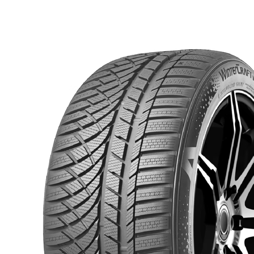 245/50 R18 104V WinterCraft WP72 XL FSL Kumho